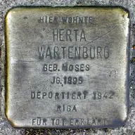 Herta Wartenburg