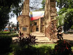 Monumento  Casa Fuerte