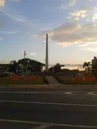 Obelisco Maracay