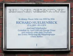 Richard Huelsenbeck