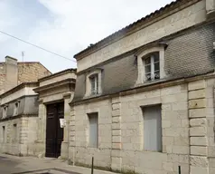 Hôtel d'Escouloubres