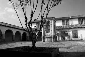 Couvent et Cloître des Recollets