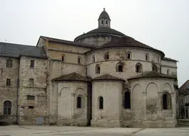 Ancienne Abbaye Sainte-Marie