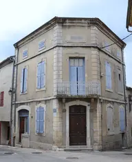 Hôtel d'Arlempdes