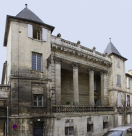 Hôtel de Bardines