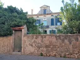 Villa de Tartarin