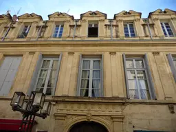 Hôtel de Castries