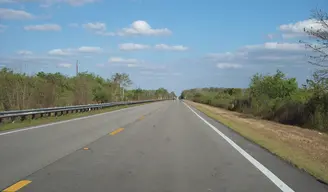 Tamiami Trail