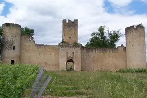 Château de Budos