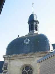 Monastère de la Visitation