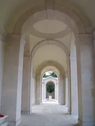 Arras Memorial