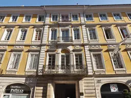 Hôtel des Marches