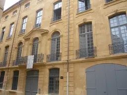 Hôtel d'Oraison