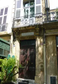 Hôtel de Mazenod