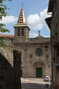 Grand Séminaire - Accueil Saint-Georges