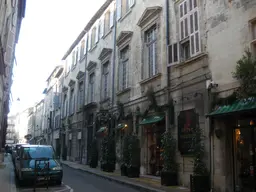 Hôtel Tonduty de Malijac