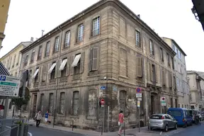 Hôtel de Chanciergues