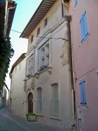 Maison Renaissance