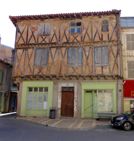 Hostellerie du Lyon d'Or