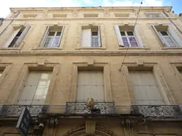 Hôtel Périer