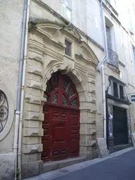 Hôtel de Solas