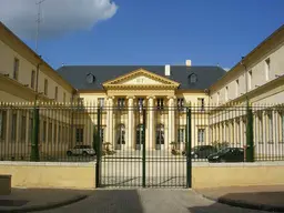 Hôtel de la Préfecture