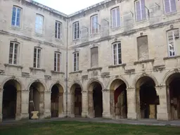 Collège des Jésuites