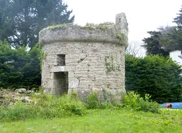 Moulin neuf