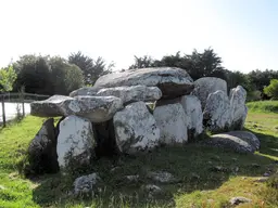 Dolmen de Kermario