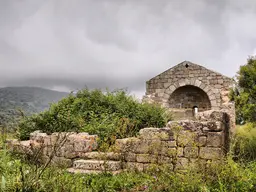 Chapelle Saint-Élie