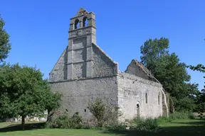 Église Saint-Pierre