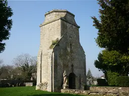 Église Saint-Martin