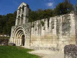 Église Saint-Jean