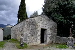 Église Saint-Sylvestre