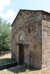 Chapelle Sainte-Marguerite