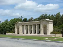 Bayeux Memorial