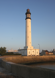 Phare de Dunkerque