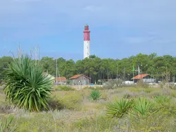 Phare du Cap-Ferret