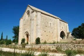 Chapelle Saint-Étienne