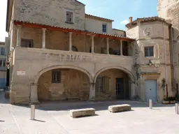 Maison des Chevaliers