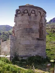 Chapelle Sant'Andréa