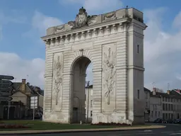 Porte Sainte-Croix