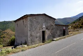 Chapelle Saint-Roch