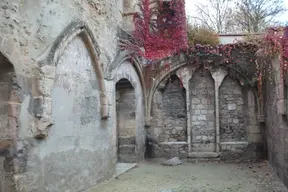 Vestiges du Couvent des Jacobins