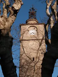 Tour de l'Horloge