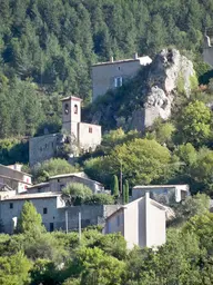 Église Saint-Nicolas-et-Saint-Georges