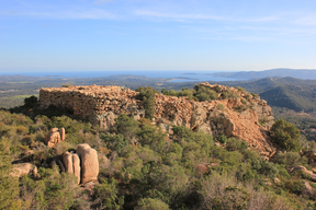 Castellu d’Araghju