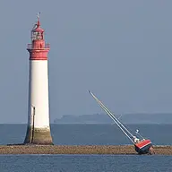 Phare de Chauveau