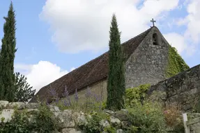 Ancien Couvent des Augustins