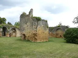 Château de la Reine Blanche